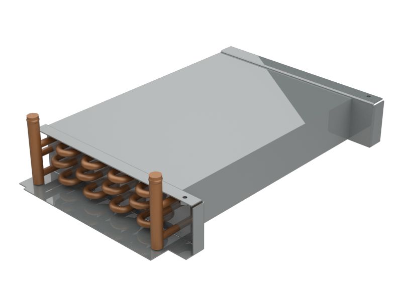 113-0302: Спираль нагревателя в сборе