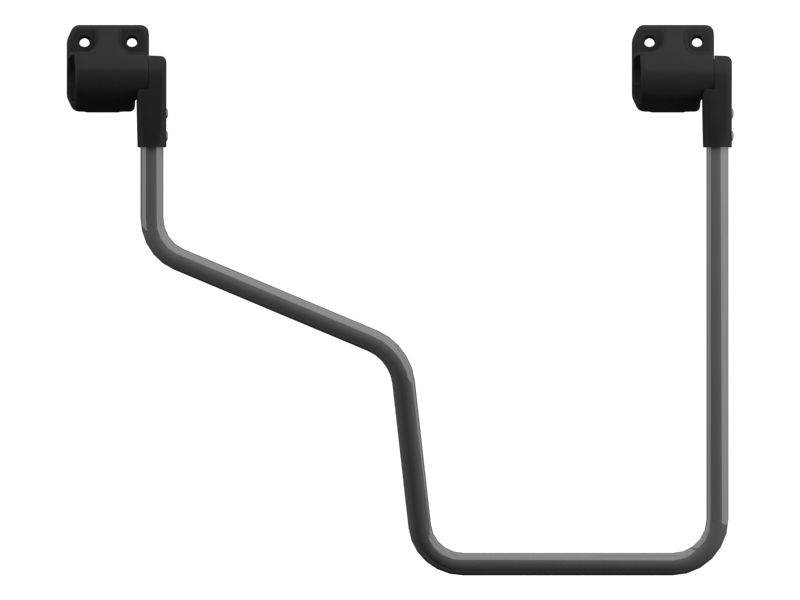 Кронштейн зеркала