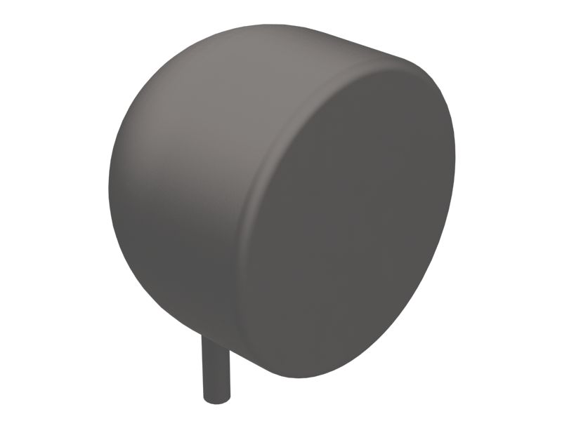 Корпус в сборе — лампа