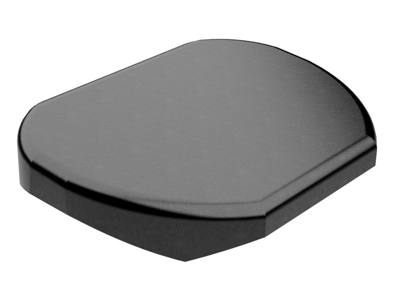 Подушка в сборе — сиденье