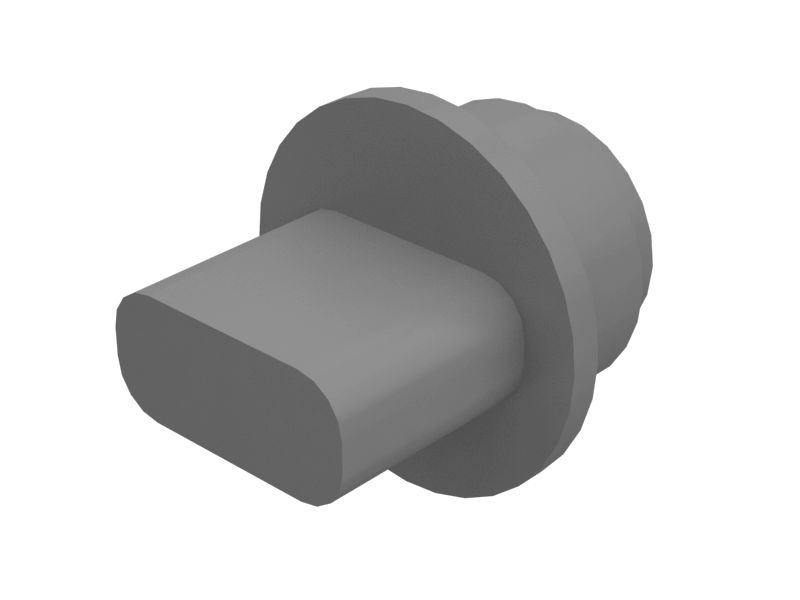 Патрон лампы