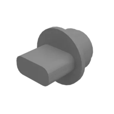 107-1984: Uttag-Lampa