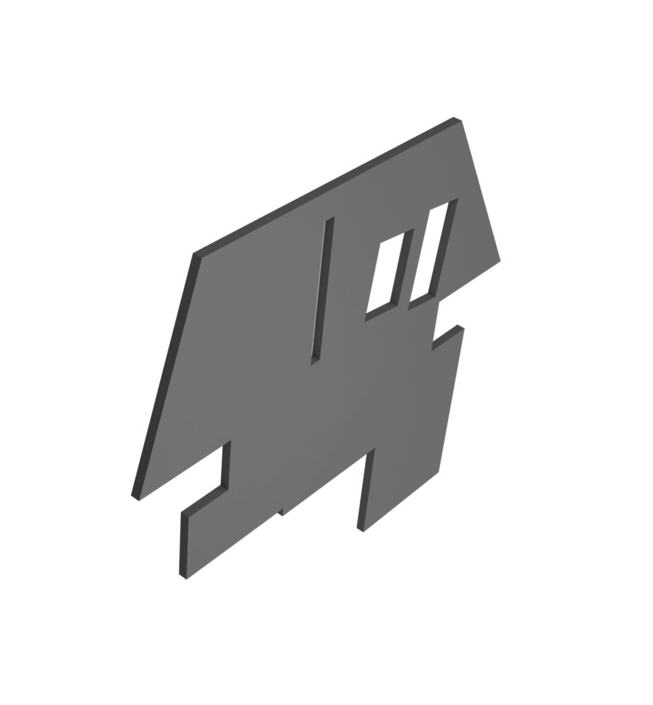 Напольный коврик