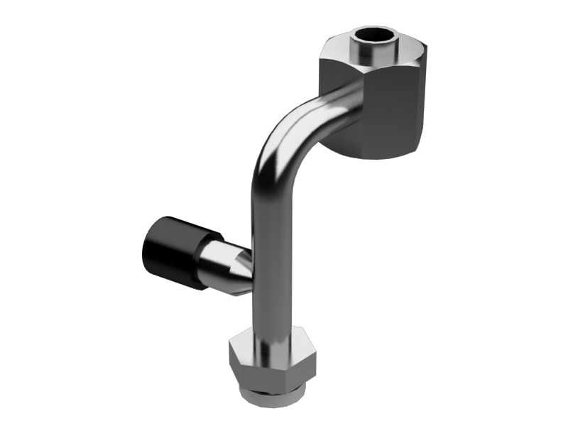 209-8289: Фитинг в сборе