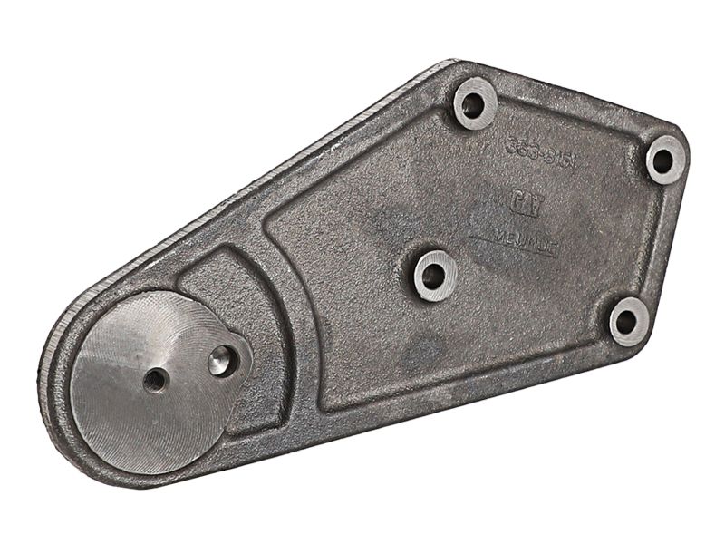 КРОНШТЕЙН ОПОРЫ