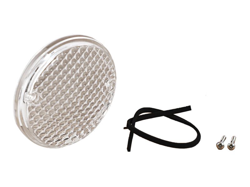 Рассеиватель задней фары