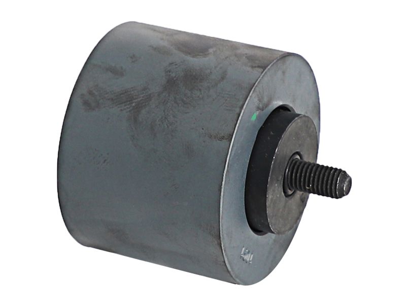 Плоский холостой шкив наружного диаметра 74 мм