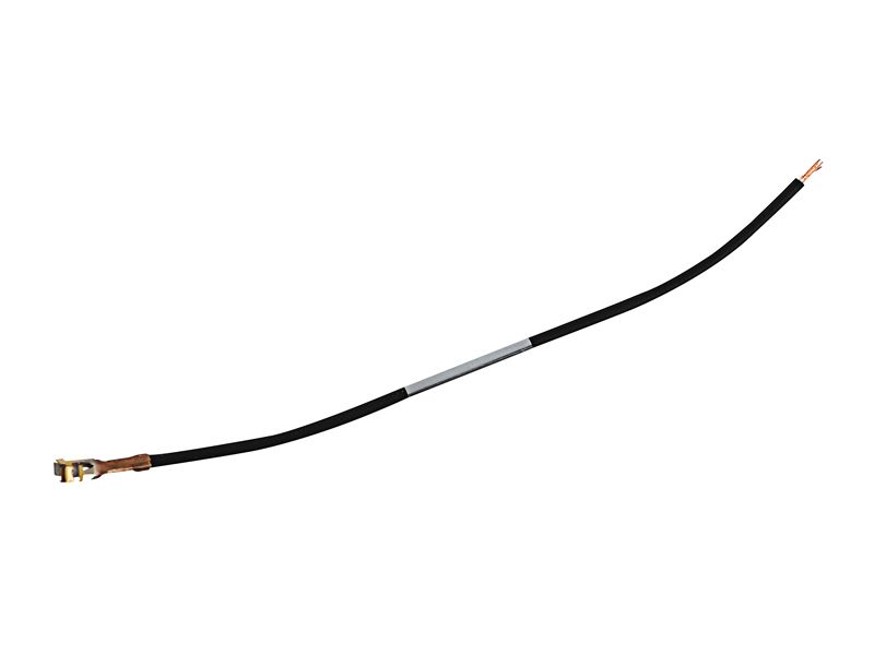 Клемма жгута проводов калибра 18