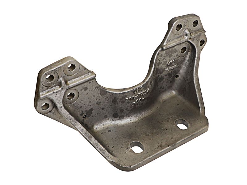 ОПОРА ПЕРЕДНЯЯ