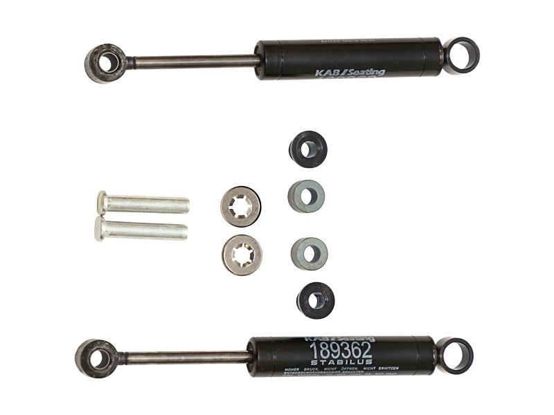 242-8774: ДЕМПФЕР В СБОРЕ