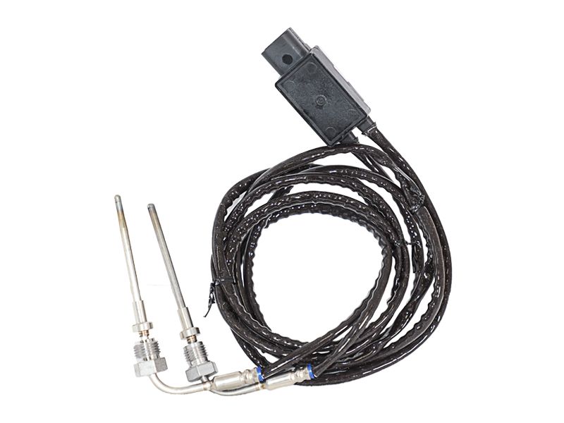 Датчик температуры