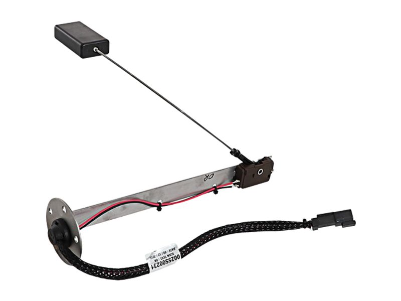 Сигнализатор в сборе