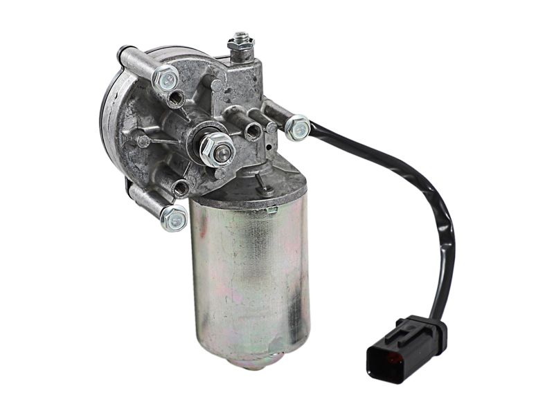 Электродвигатель стеклоочистителя в сборе