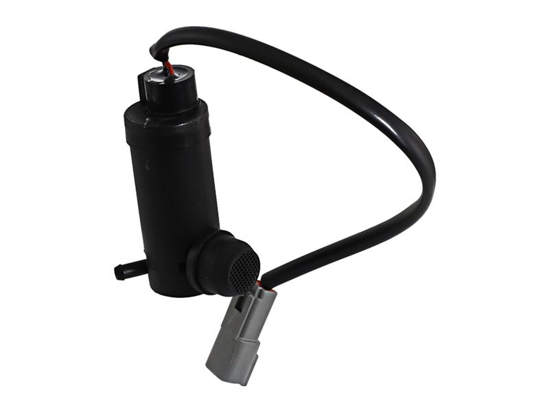 Стеклоомыватель насоса в сборе