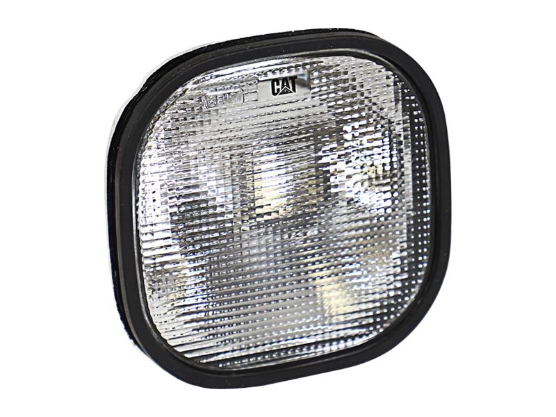 Линза прожектора