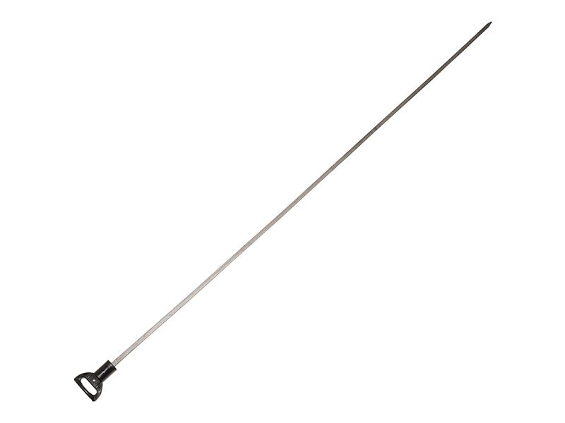 Замерная трубка в сборе — уровень масла