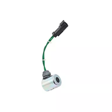 301-3118: bobina per elettrovalvola a corrente continua da 24 volt