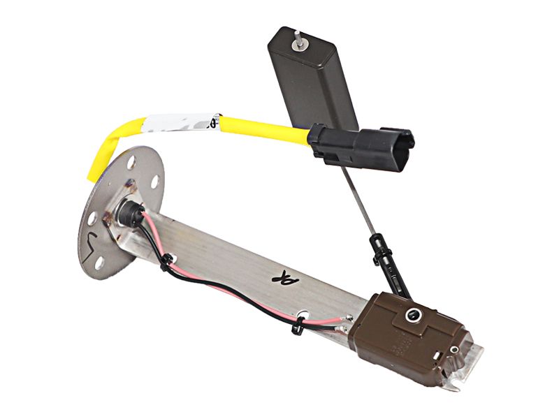 ДАТЧИК УРОВНЯ ТОПЛИВА В СБОРЕ