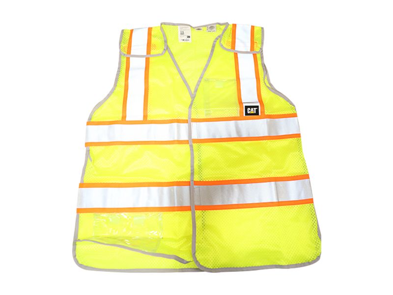 Жилет защитный