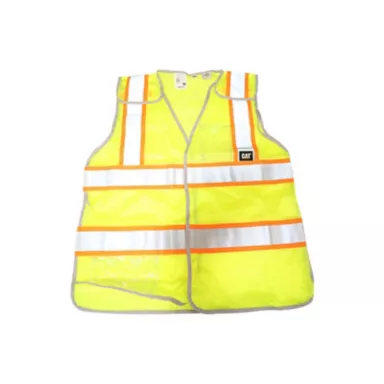 461-0918: Sikkerhetsvest