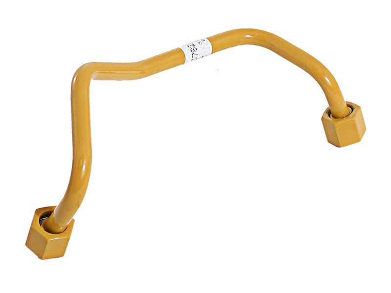 241-3782: Tube d'injecteur de pompe hydraulique de 9,52 mm