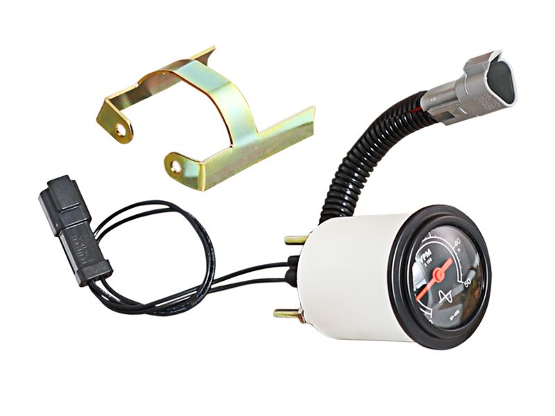 197-4695: Тахометр в сборе