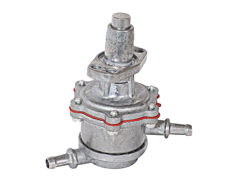 Топливоподкачивающий насос