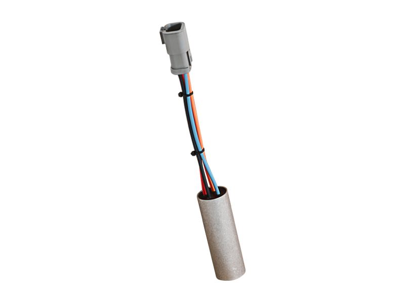 Электронный блок управления в сборе