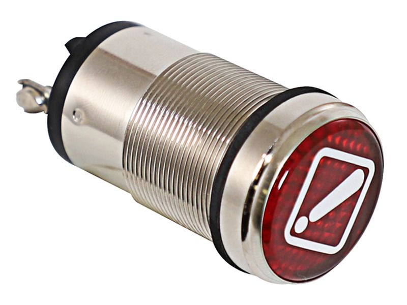 300-3285: Сигнальная лампа