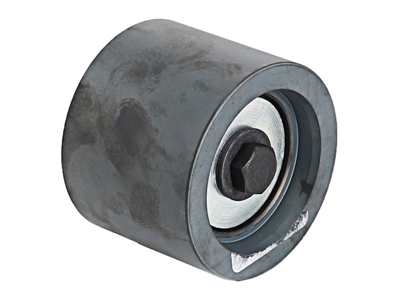 Плоский холостой шкив наружного диаметра 74 мм