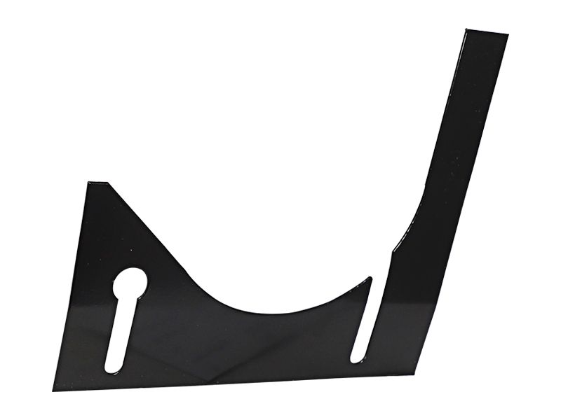 Ограждение вентилятора