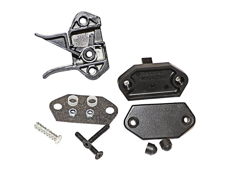 ЗАМОК В СБОРЕ