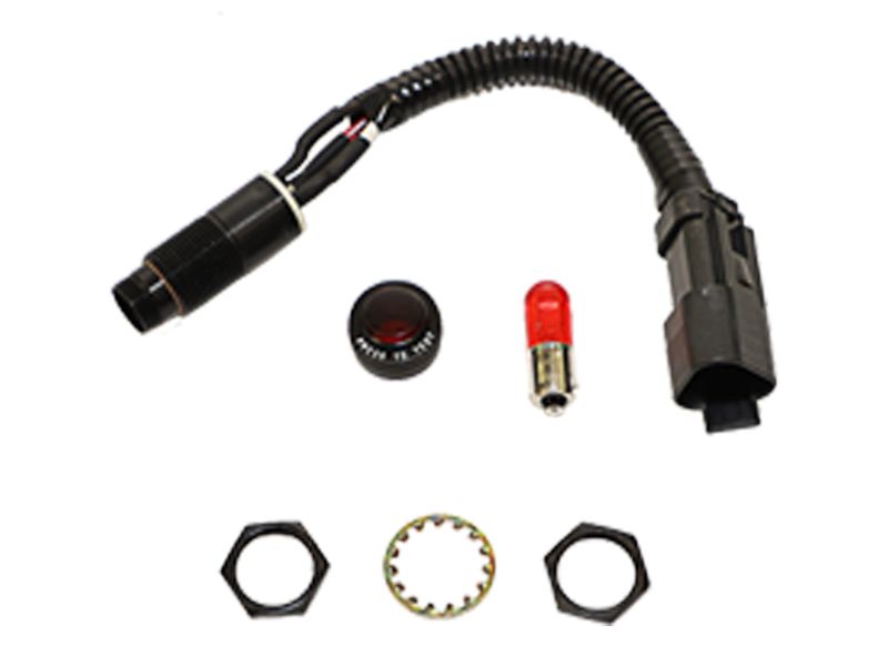 Сигнальная лампа