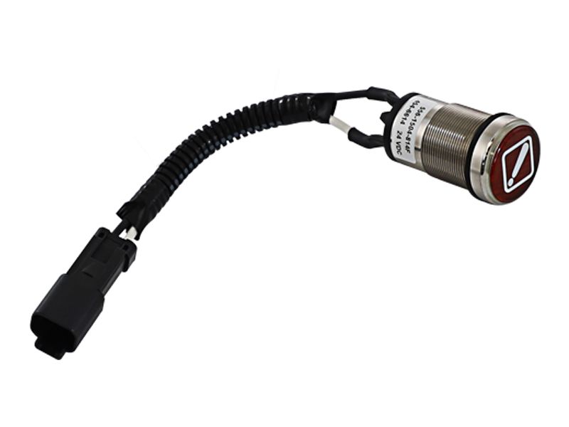 Сигнальная лампа