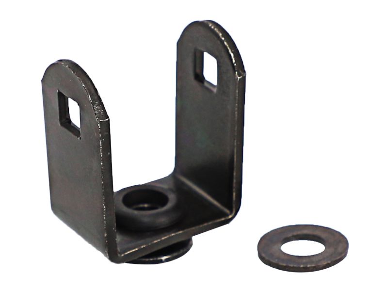 353-2835: Стальной ударопрочный кронштейн