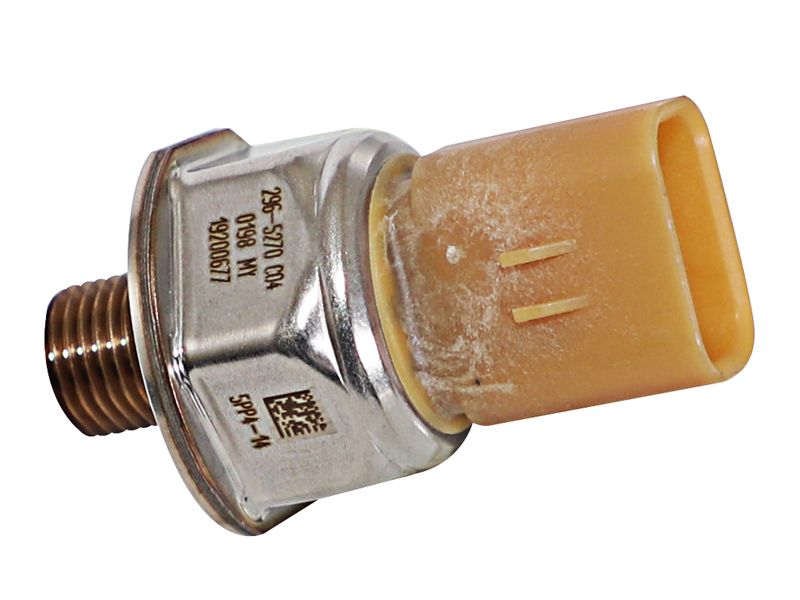 Аналоговый датчик давления