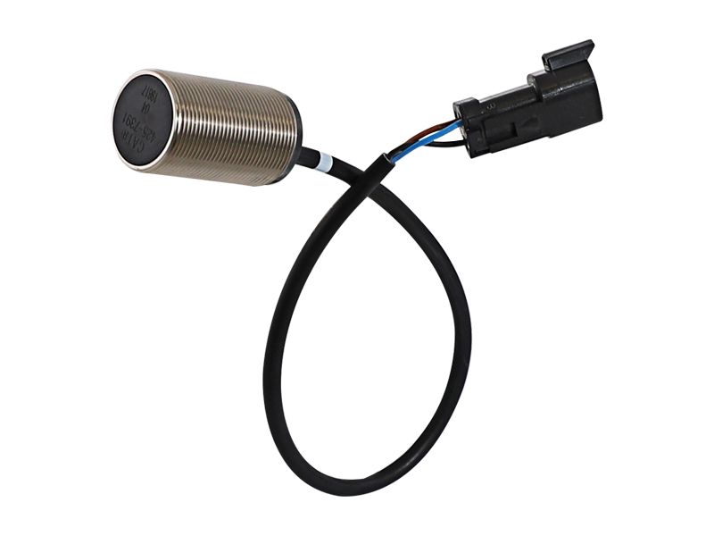 Датчик положения приближения