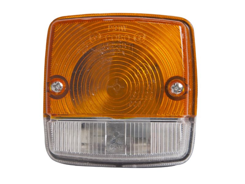 Лампа в сборе