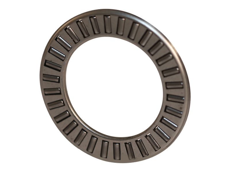 Игольчатый упорный подшипник