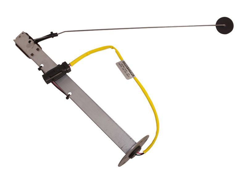 Датчик уровня топлива в сборе