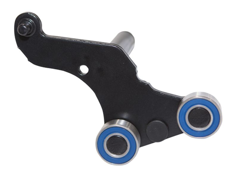 Опора в сборе