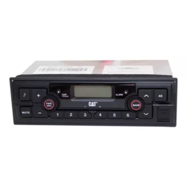 450-7108: RADIO GP-AM/