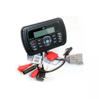434-1228: Radio Assembly-Am/Fm