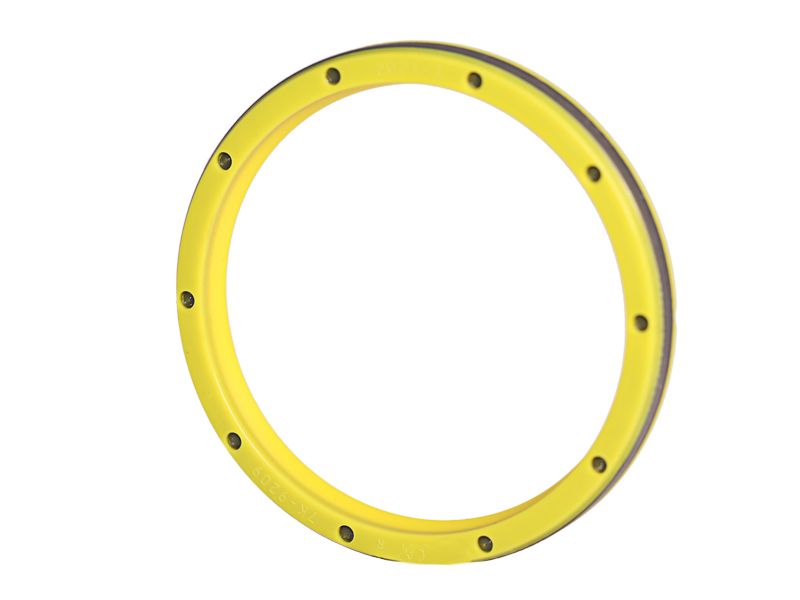 Резиновое манжетное уплотнение диаметром вала 76,20 мм