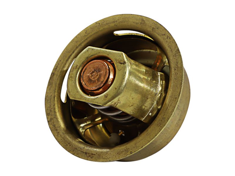 Регулятор температуры