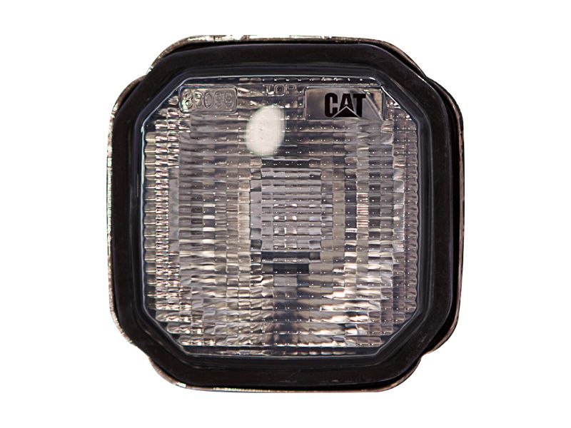 Линза прожектора