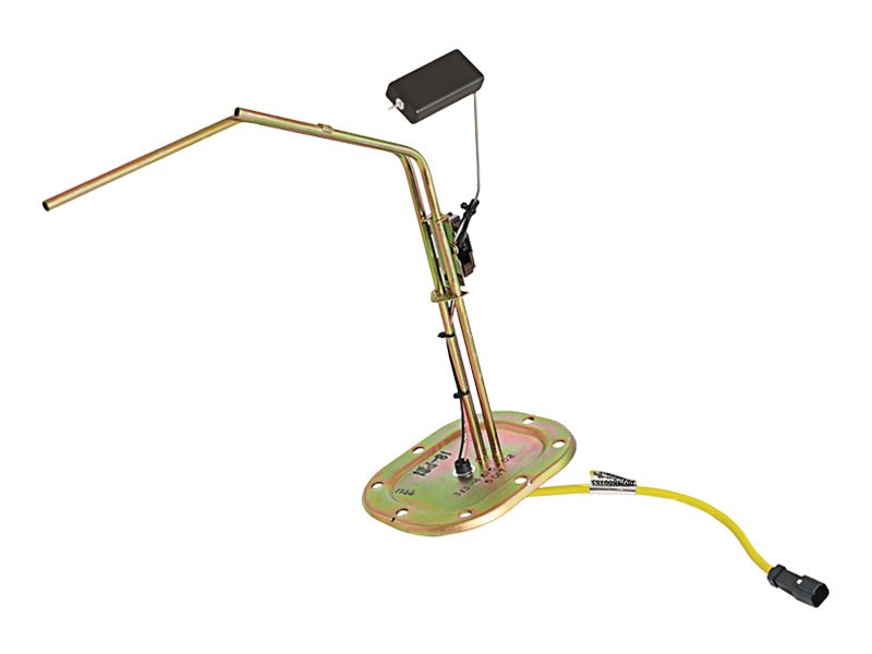 Датчик уровня топлива