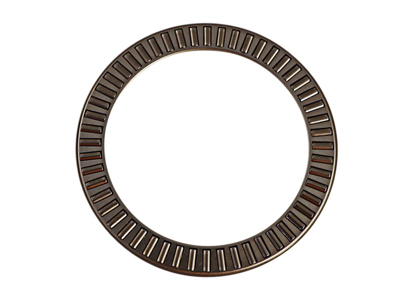 Игольчатый упорный подшипник