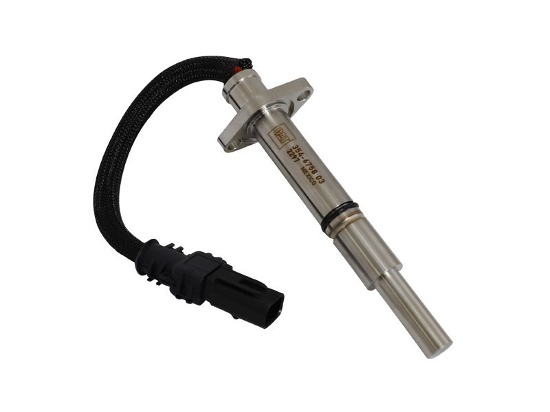 354-6758: 14 Volt Traction Control Speed Sensor | Cat® Parts Store