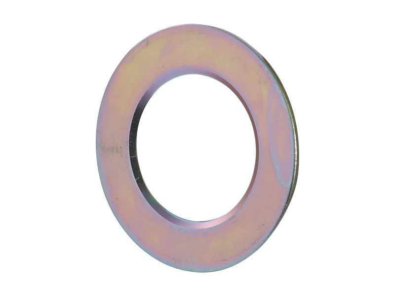 Пластина шкива двигателя, наружный диаметр 51 мм